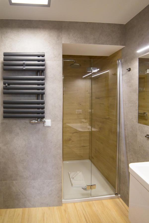 Villa Aura Свиноуйсьце Экстерьер фото