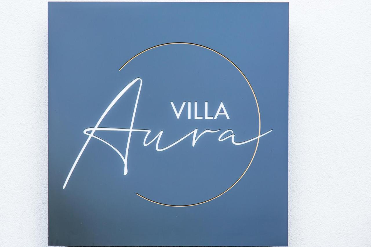 Villa Aura Свиноуйсьце Экстерьер фото